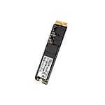 JetDrive 820 480GB PCIe Gen3 para varios Mac  SSD