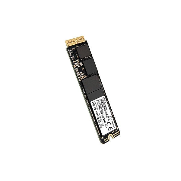 JetDrive 820 480GB PCIe Gen3 para varios Mac  SSD