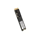 JetDrive 820 480GB PCIe Gen3 para varios Mac  SSD