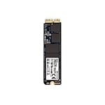JetDrive 820 960GB PCIe Gen3 para varios Mac  SSD