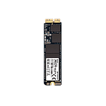 JetDrive 820 960GB PCIe Gen3 para varios Mac  SSD