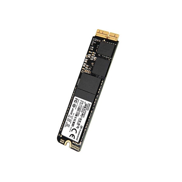 JetDrive 820 960GB PCIe Gen3 para varios Mac  SSD