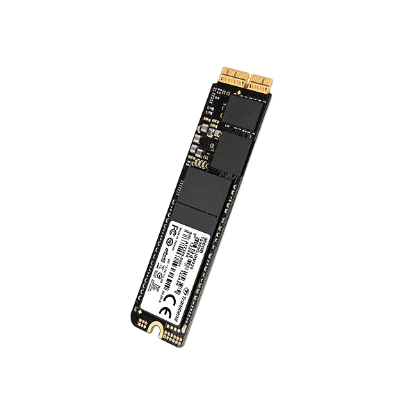 JetDrive 820 960GB PCIe Gen3 para varios Mac  SSD