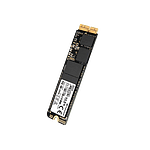 JetDrive 820 960GB PCIe Gen3 para varios Mac  SSD