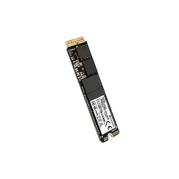 JetDrive 820 960GB PCIe Gen3 para varios Mac  SSD