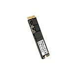 JetDrive 820 960GB PCIe Gen3 para varios Mac  SSD