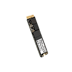 JetDrive 820 960GB PCIe Gen3 para varios Mac  SSD
