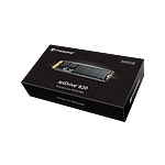 JetDrive 820 960GB PCIe Gen3 para varios Mac  SSD