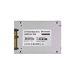 JetDrive 420 240GB para varios Mac  Disco Duro SSD