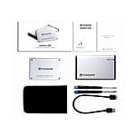 JetDrive 420 240GB para varios Mac  Disco Duro SSD