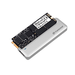 JetDrive 725 240GB Kit de ampliación para MacBook Air  SSD