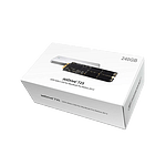 JetDrive 725 240GB Kit de ampliación para MacBook Air  SSD