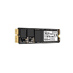 JetDrive 820 240GB PCIe Gen3 para varios Mac  SSD JetDrive 820 240GB PCIe Gen3 para varios Mac  SSD