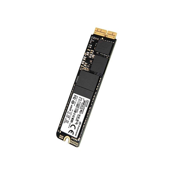 JetDrive 820 240GB PCIe Gen3 para varios Mac  SSD