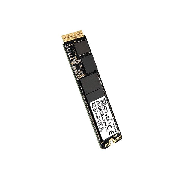 JetDrive 820 240GB PCIe Gen3 para varios Mac  SSD
