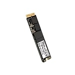 JetDrive 820 240GB PCIe Gen3 para varios Mac  SSD