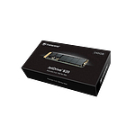 JetDrive 820 240GB PCIe Gen3 para varios Mac  SSD JetDrive 820 240GB PCIe Gen3 para varios Mac  SSD