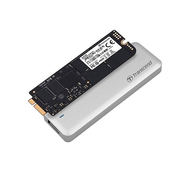 JetDrive 720 240GB Kit de ampliación para MacBook Pro Retina