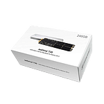 JetDrive 720 240GB Kit de ampliación para MacBook Pro Retina JetDrive 720 240GB Kit de ampliación para MacBook Pro Retina