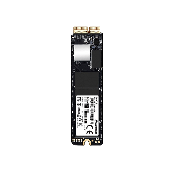 JetDrive 850 240GB PCIe Gen3 para varios Mac  SSD