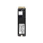 JetDrive 850 240GB PCIe Gen3 para varios Mac  SSD