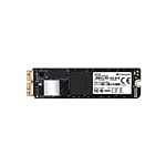 JetDrive 850 240GB PCIe Gen3 para varios Mac  SSD