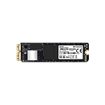 JetDrive 850 240GB PCIe Gen3 para varios Mac  SSD