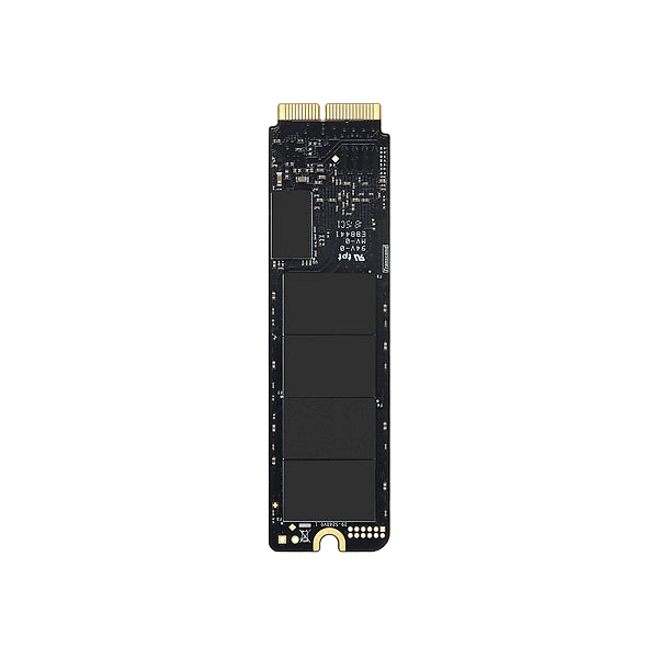 JetDrive 850 240GB PCIe Gen3 para varios Mac  SSD