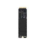 JetDrive 850 240GB PCIe Gen3 para varios Mac  SSD