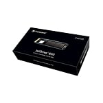 JetDrive 850 240GB PCIe Gen3 para varios Mac  SSD