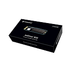 JetDrive 850 240GB PCIe Gen3 para varios Mac  SSD