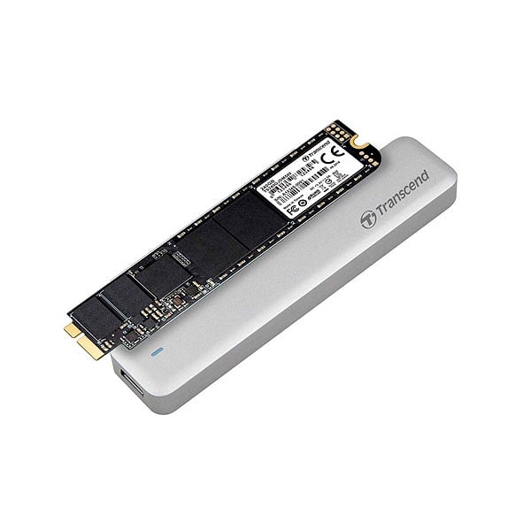 JetDrive 500 240GB Kit de ampliación para MacBook Air  SSD