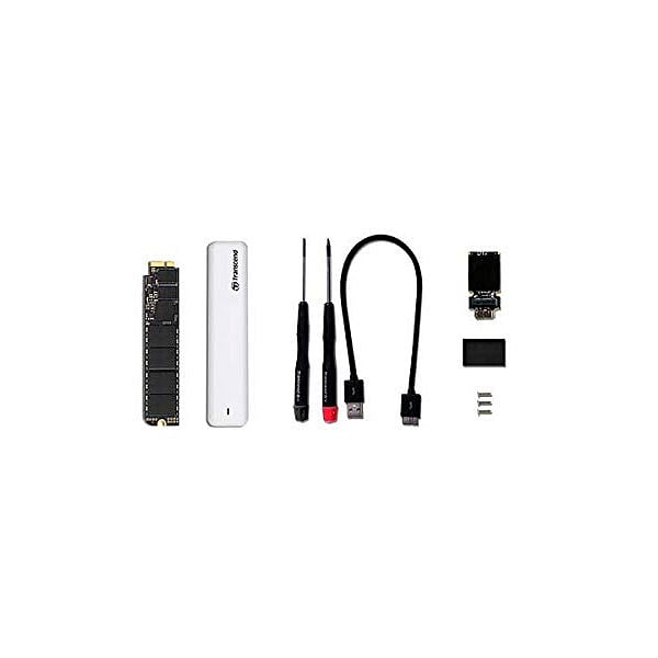 JetDrive 500 240GB Kit de ampliación para MacBook Air  SSD