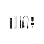 JetDrive 500 240GB Kit de ampliación para MacBook Air  SSD