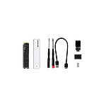 JetDrive 500 240GB Kit de ampliación para MacBook Air  SSD