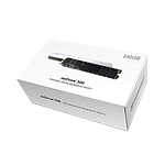 JetDrive 500 240GB Kit de ampliación para MacBook Air  SSD