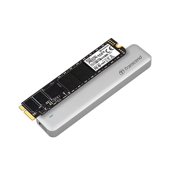 JetDrive 520 480GB Kit de ampliación para MacBook Air  SSD