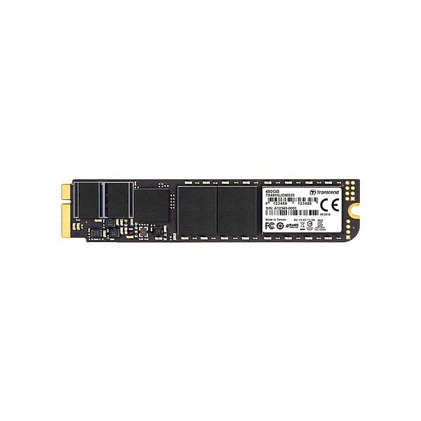 JetDrive 520 480GB Kit de ampliación para MacBook Air  SSD
