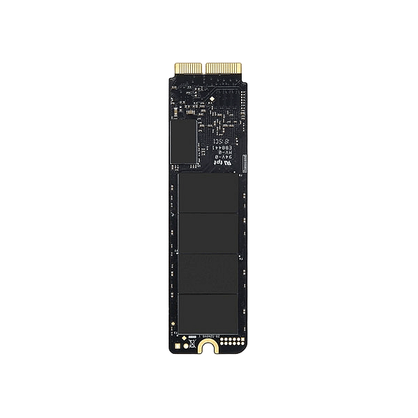JetDrive 850 480GB PCIe Gen3 para varios Mac  SSD