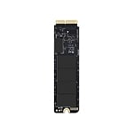 JetDrive 850 480GB PCIe Gen3 para varios Mac  SSD