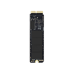 JetDrive 850 480GB PCIe Gen3 para varios Mac  SSD JetDrive 850 480GB PCIe Gen3 para varios Mac  SSD