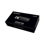 JetDrive 850 480GB PCIe Gen3 para varios Mac  SSD