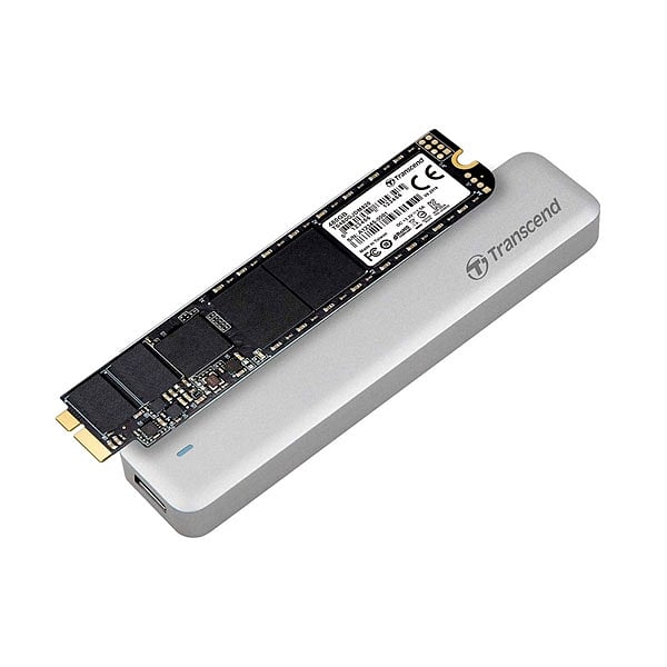 JetDrive 500 480GB Kit de ampliación para MacBook Air  SSD