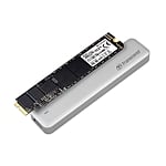 JetDrive 500 480GB Kit de ampliación para MacBook Air  SSD