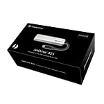 JetDrive 825 240GB SSD externo Thunderbolt para Mac