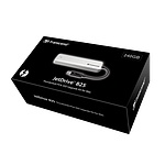 JetDrive 825 240GB SSD externo Thunderbolt para Mac