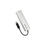 JetDrive 825 480GB SSD externo Thunderbolt para Mac