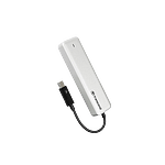 JetDrive 825 480GB SSD externo Thunderbolt para Mac