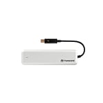 JetDrive 825 480GB SSD externo Thunderbolt para Mac