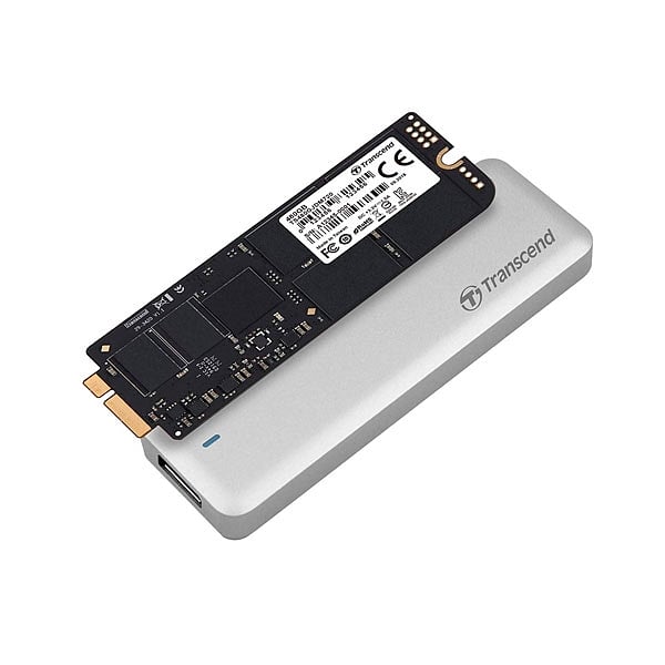 JetDrive 720 480GB Kit de ampliación para MacBook Pro Retina
